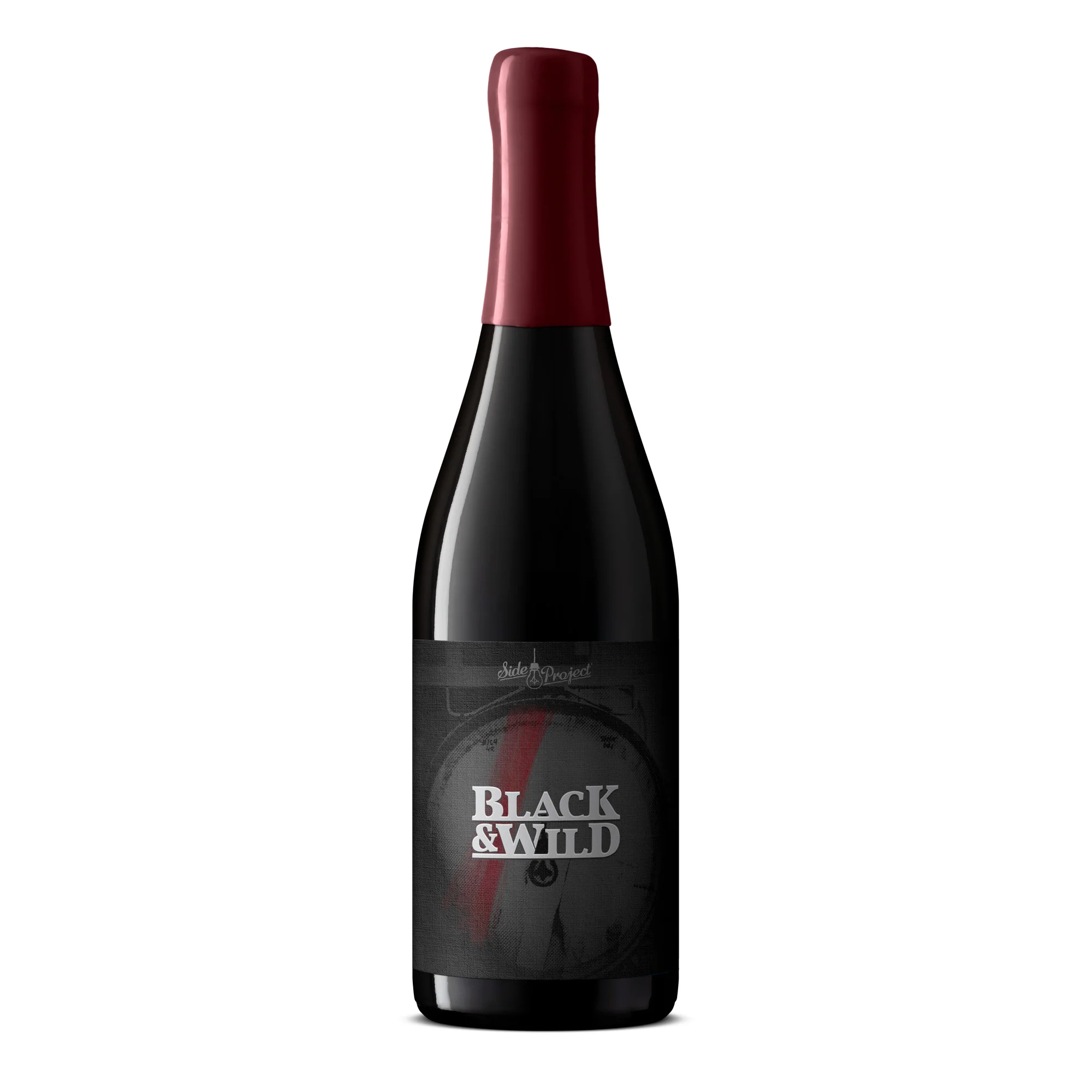 Black & Wild 2025