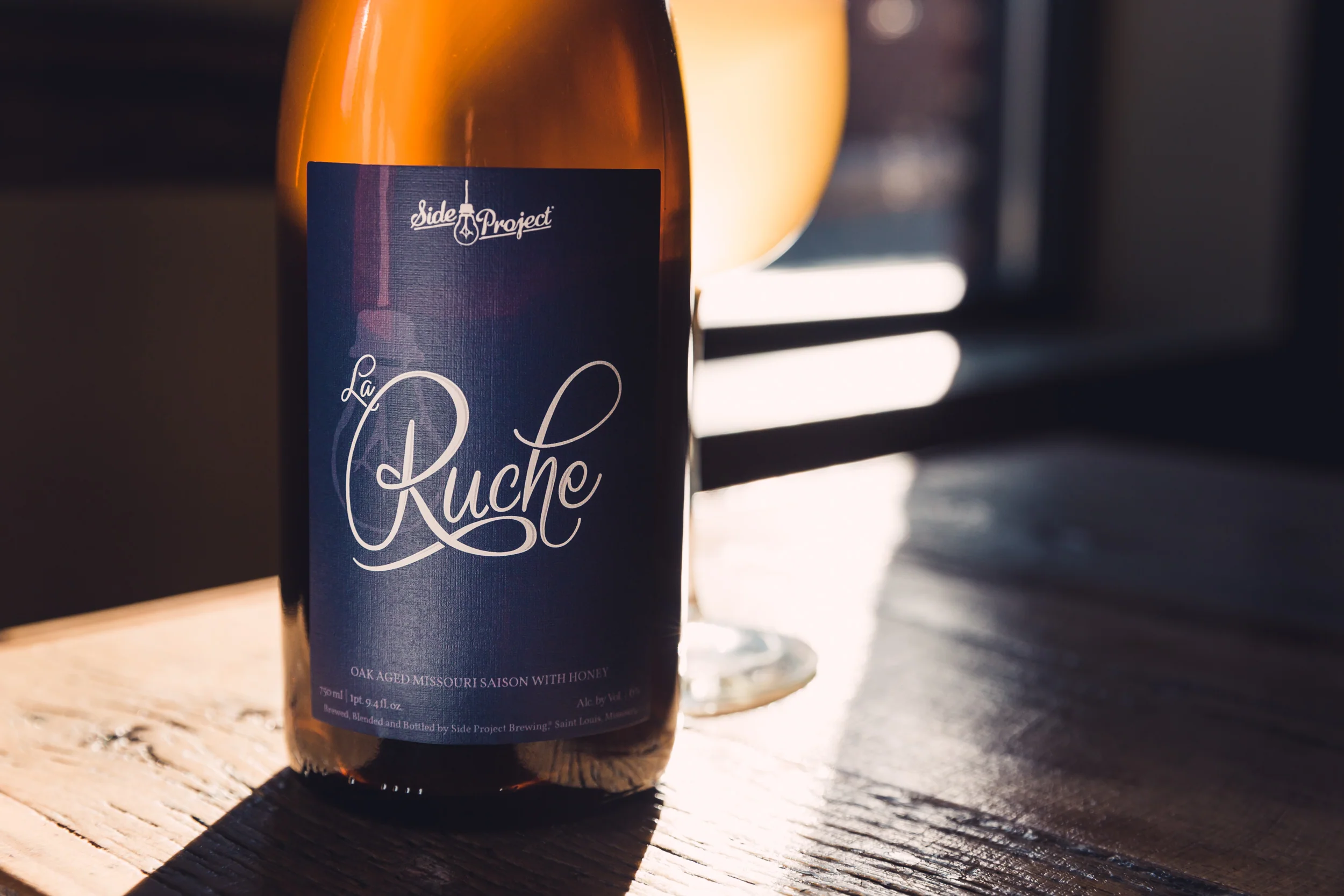 La Ruche Blend #6 - Image 2