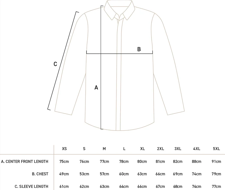 Long Sleeve Flannel Button Up (Medium Only) - Image 8